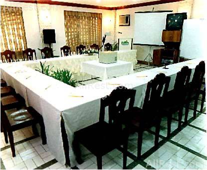 Bohol Beach Club 12